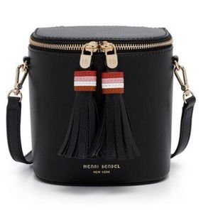 Henri Bendel Bowery Binocular Crossbody
